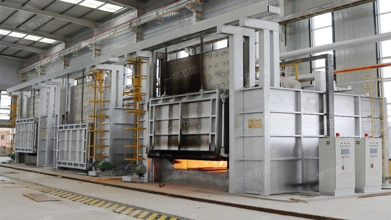 Multi functional tube furnace