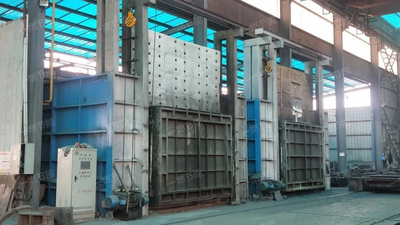 Multi functional tube furnace