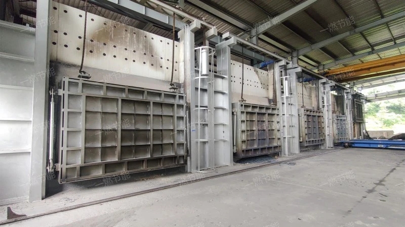 tube furnace