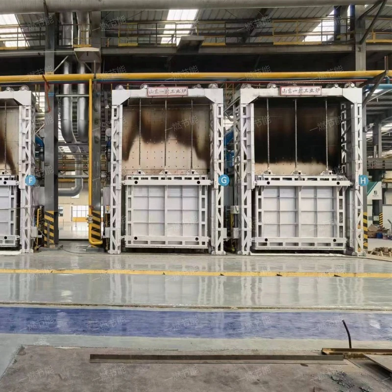 Introduction to Multi chamber rapid heating furnace, how much is the price of the heating furnace?