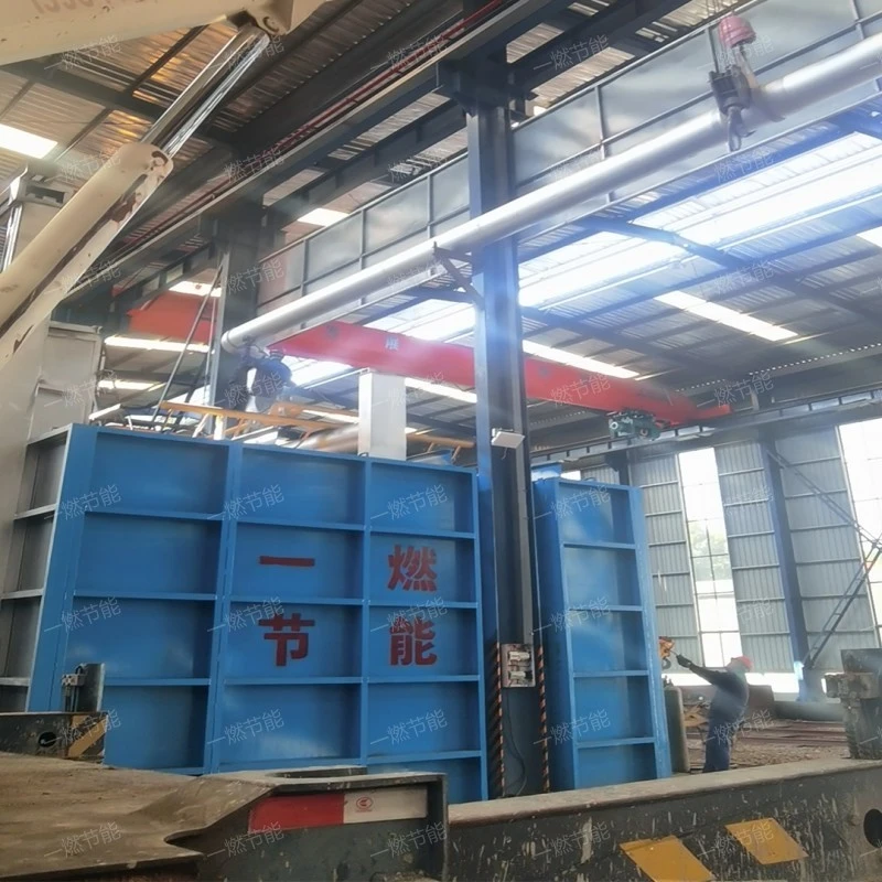 Introduction to Multi functional tube furnace, advantages, characteristics and principles of Forging furnace
