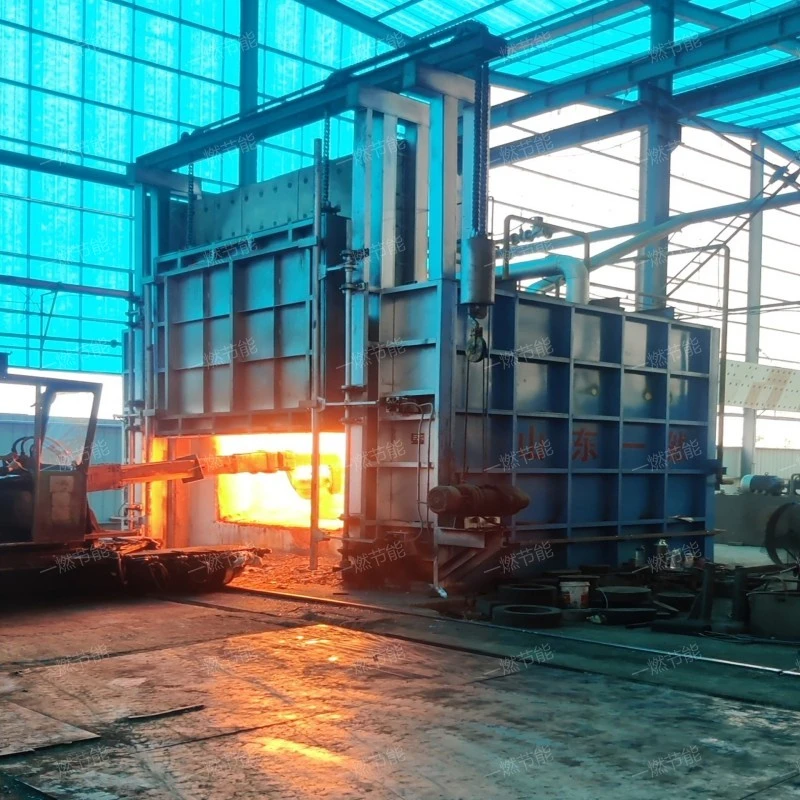 What is a Round tube bright annealing furnace? Introduction to the advantages, characteristics, and principles of the heating furnace