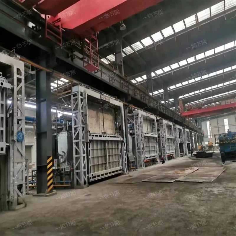 What is a Roasting tube furnace? heating furnace specifications, models, and parameters
