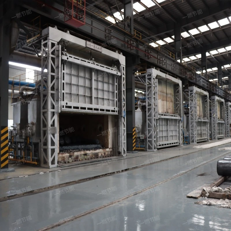 Introduction to Low temperature tube roasting furnace, how much is the price of the heating furnace?