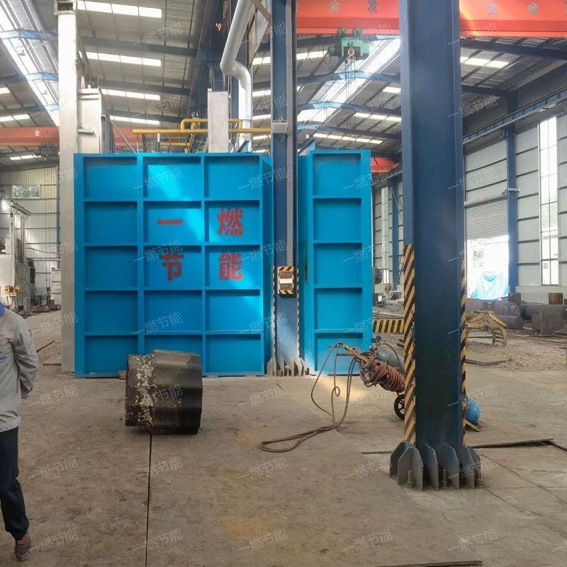 What is a Tube type bright heat treatment furnace? How much is the price of the forging furnace?