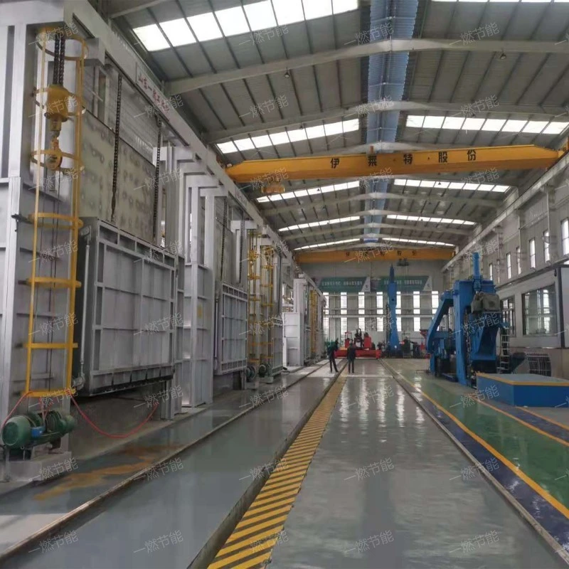 What is a Round tube roasting furnace? How much is the price of the Forging furnace?