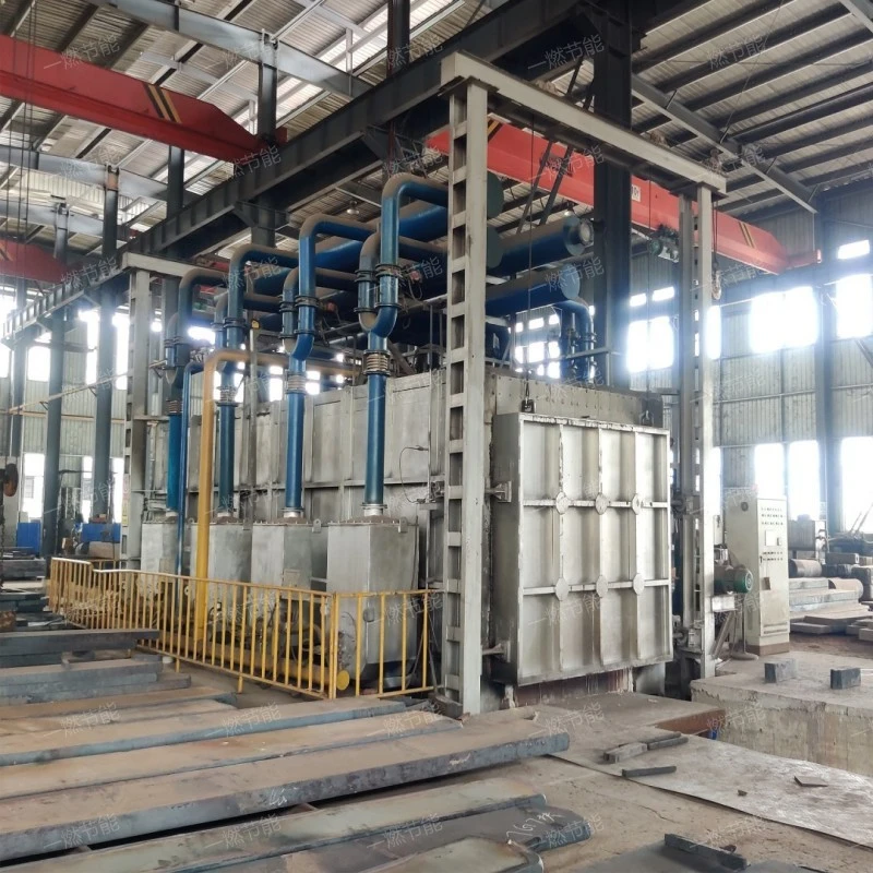 What is a Segmented annealing heating furnace? Introduction to the advantages, characteristics, and principles of the heating furnace