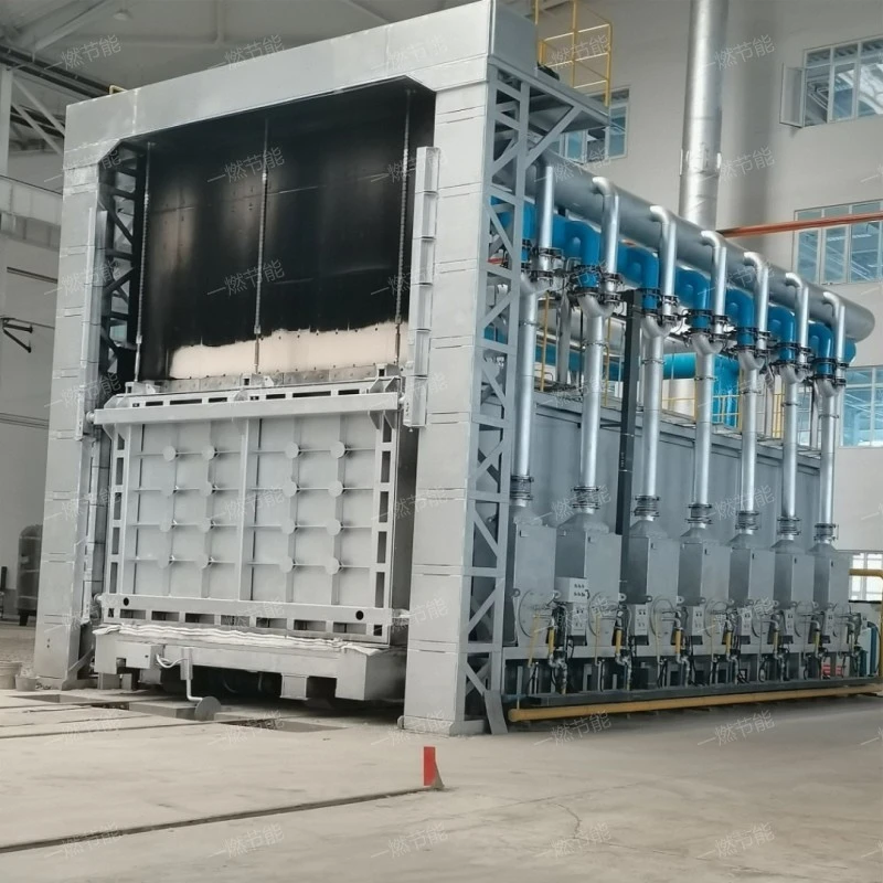 What is a Continuous bright heat treatment furnace? Introduction to the Working Principle of heating furnace