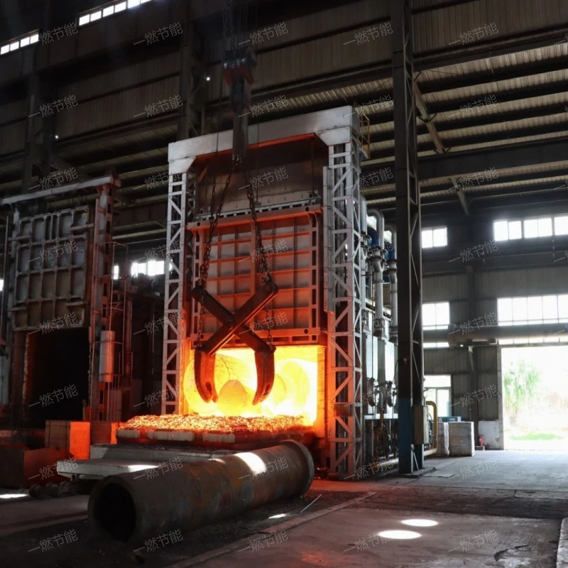 Introduction to Alloy casting heating furnace, how much is the price of the heating furnace?