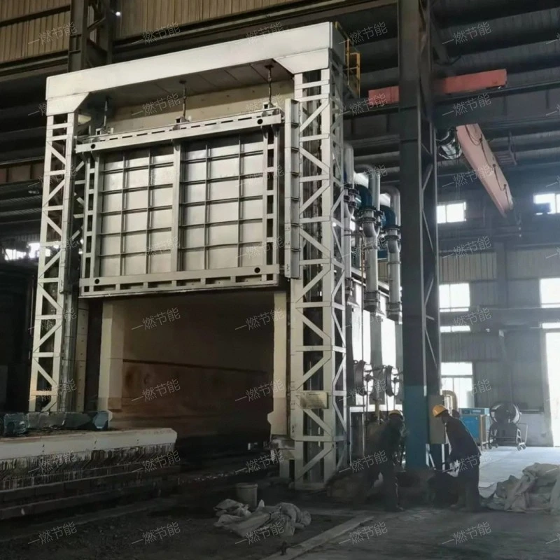 What is a Bar heating furnace? heating furnace specifications, models, and parameters