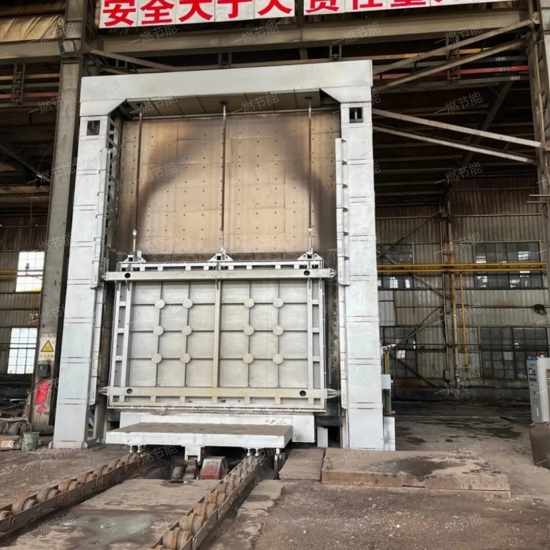 What is a Rapid heating quenching industrial furnace? Introduction to the advantages and characteristics of heating furnace functions