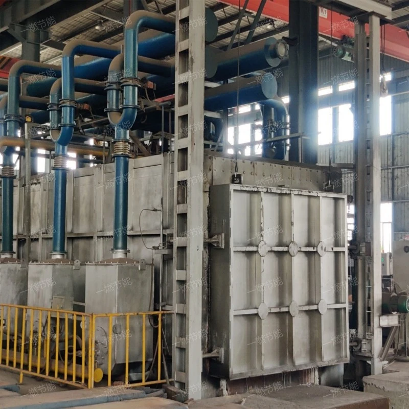 What is a Trolley type industrial tempering furnace? How much is the price of the Forging furnace?