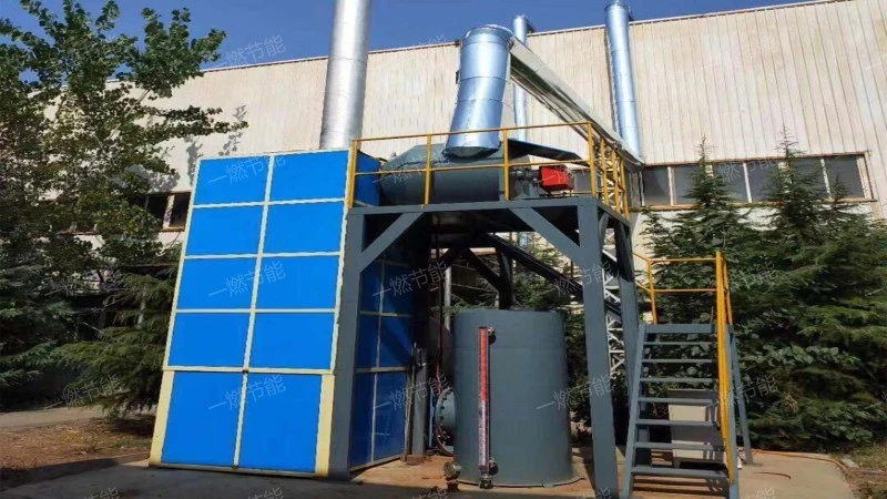 SCR catalytic reduction method for flue gas denitrification