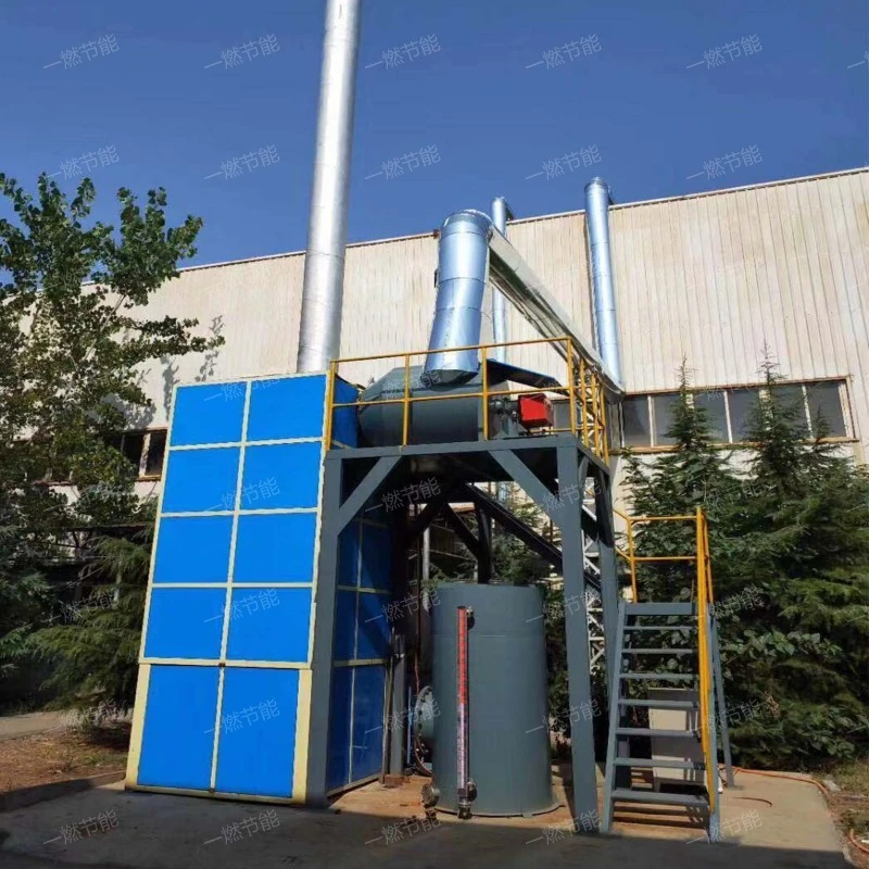 Introduction to Low temperature SCR denitration system, how much is the price of the SCR denitration system?