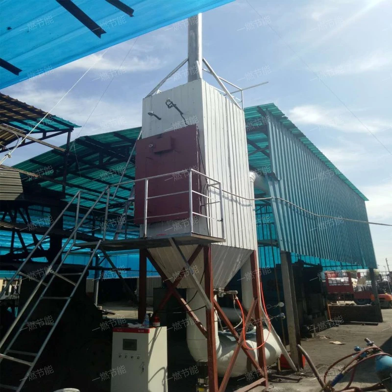 Introduction to SCR catalytic reduction denitrification equipment, SCR flue gas denitrification advantages, characteristics and principles